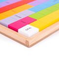 Bigjigs Toys Didaktische Tabelle Zehner