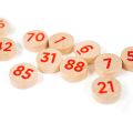 Bigjigs Toys Traditionelles Bingo