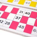 Bigjigs Toys Traditionelles Bingo