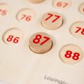 Bigjigs Toys Traditionelles Bingo
