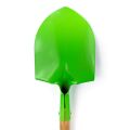 Bigjigs Toys Speer mit kurzem Griff