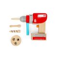 Bigjigs Toys Holzbohrer