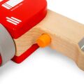 Bigjigs Toys Holzbohrer