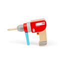Bigjigs Toys Holzbohrer