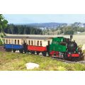 Piko Personenzug-Startpackung G-BR 80 - 37130