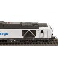 Piko Doppellokomotive BR 248 ČD Cargo VI, inklusive Sounddecoder - 51174