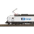 Piko Doppellokomotive BR 248 ČD Cargo VI, inklusive Sounddecoder - 51174