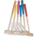 Vilac Croquet für 6 Spieler mit Tasche