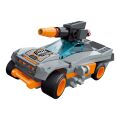 Qman Thunderbolt Chariot 41102D 8in1 Bausatz