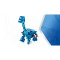 Qman Donner Drache 41204