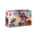 Qman Iron Fist Kommandant 41302