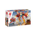 Qman Fliegender Bombenleger Soldat 41303