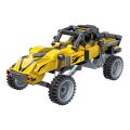 Qman Unlimited Ideas 42108 Tapferer Transporter