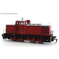 Piko Diesellokomotive V 60.10 DR III - 47360