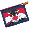 small foot Geldbörse Looney Tunes