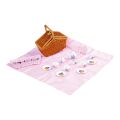 small foot Picknickkorb Romantisch