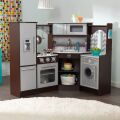 KidKraft Kitchenette Ultimative Spielecke