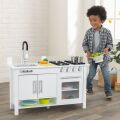 KidKraft Moderne Küche Kleiner Koch