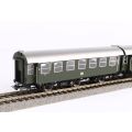 Piko Set aus 2 Personenwagen Umbauwagen B3yg und B3yg DB III - 58241