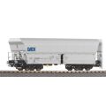 Piko Satz von 3 Trichterwagen Falns GATX VI - 58254