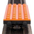 Piko Start-Set Klemmbausteine Zug mit Diesellokomotive (RC) - 57143