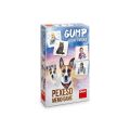 Dino Memo-Spiel Gump: Wir sind zwei