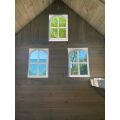 2Kids Toys Gartenhaus Ondra