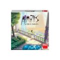 Dino Familienspiel Amytis - hängende Gärten