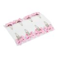 small foot Haarspangen Blumen 32er Set