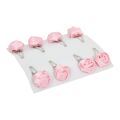 small foot Haarspangen Blumen 32er Set