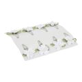 small foot Haarspangen Blumen 32er Set