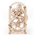 Ugears Mechanisches 3D-Holzpuzzle Uhrwerk