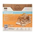Ugears Mechanisches 3D-Holzpuzzle STEM Lernen Variator