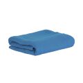 Tommy Lise Baumwolle Musselin Windel Abyss Blau 120x120 cm