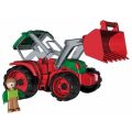 Lena Plastik Auto Truxx Traktor