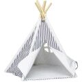 Vilac Mini gestreiftes Tipi