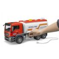 Bruder Truck MAN TGS Tankwagen