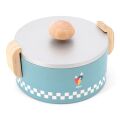 Vilac Steckspiel Mini Topf