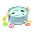 Vilac Steckspiel Mini Topf
