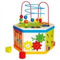 Bino Motor Cube 7 in 1