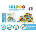 Jeujura IGLOOO 100 Stück