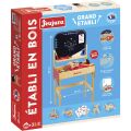 Jeujura Wooden Ponk mit Kit für kleine DIY 39 Stück