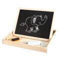 Bino Farm Magnettafel 102 Stück