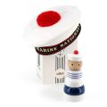 Vilac Aufsteckturm aus Holz Sailor