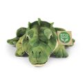 Rappa Plüsch-Krokodil 34 cm ECO-FRIENDLY