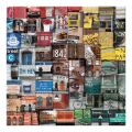 Galison Puzzle New York 500 Teile