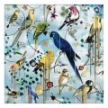 Galison Wendepuzzle Bird Symphony 250 Teile