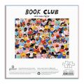 Galison Puzzle Book Club 1000 Teile