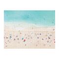 Galison Doppelseitiges Puzzle Hawai Gray Malin 500 Teile