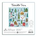 Galison Puzzle Shining City 500 Teile